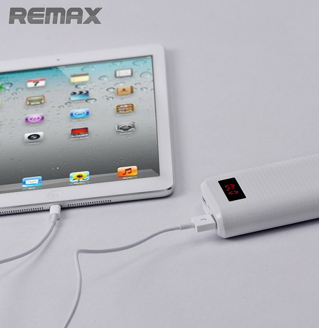 แบตสำรองมือถือ iPhone , iPad , Samsung แบตเตอรี่